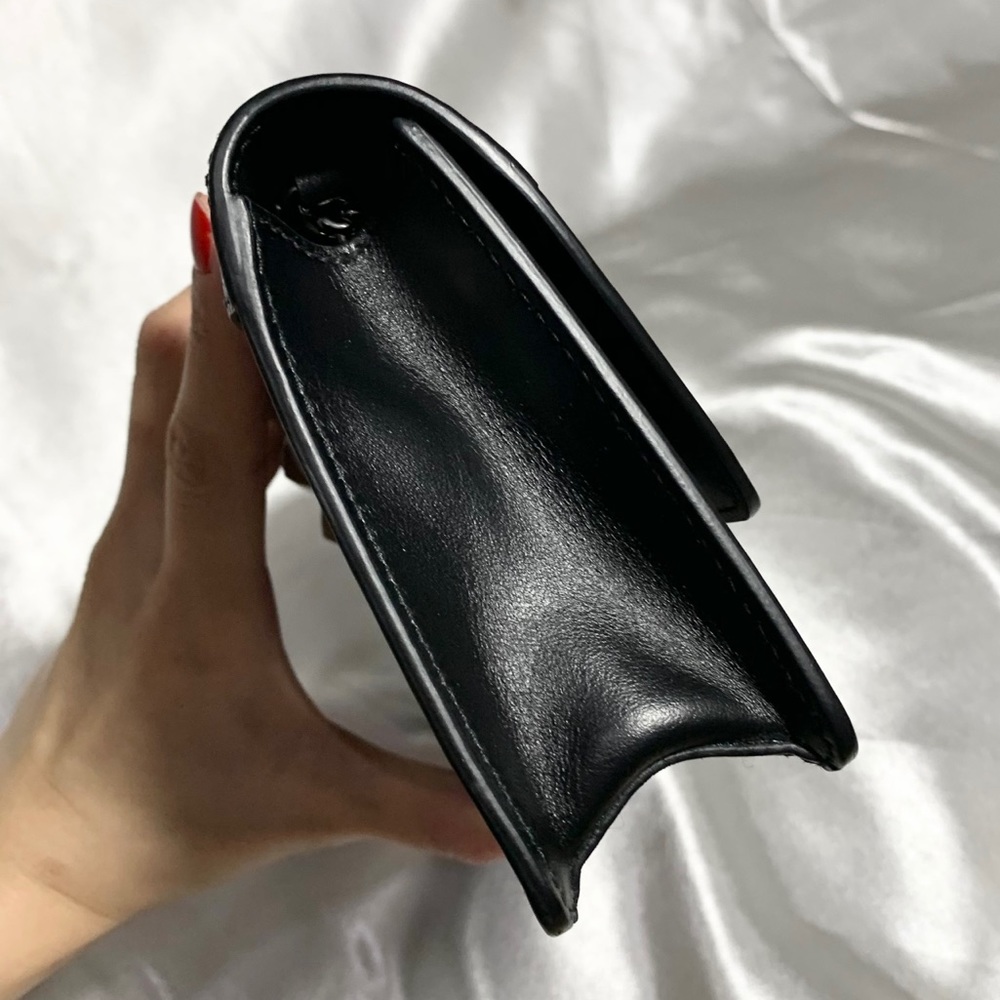 NEW✨Prada elektra clutch with chain - Picture 6 of 12